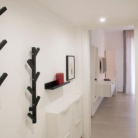 Leflole Residence B&B Naples Extérieur photo