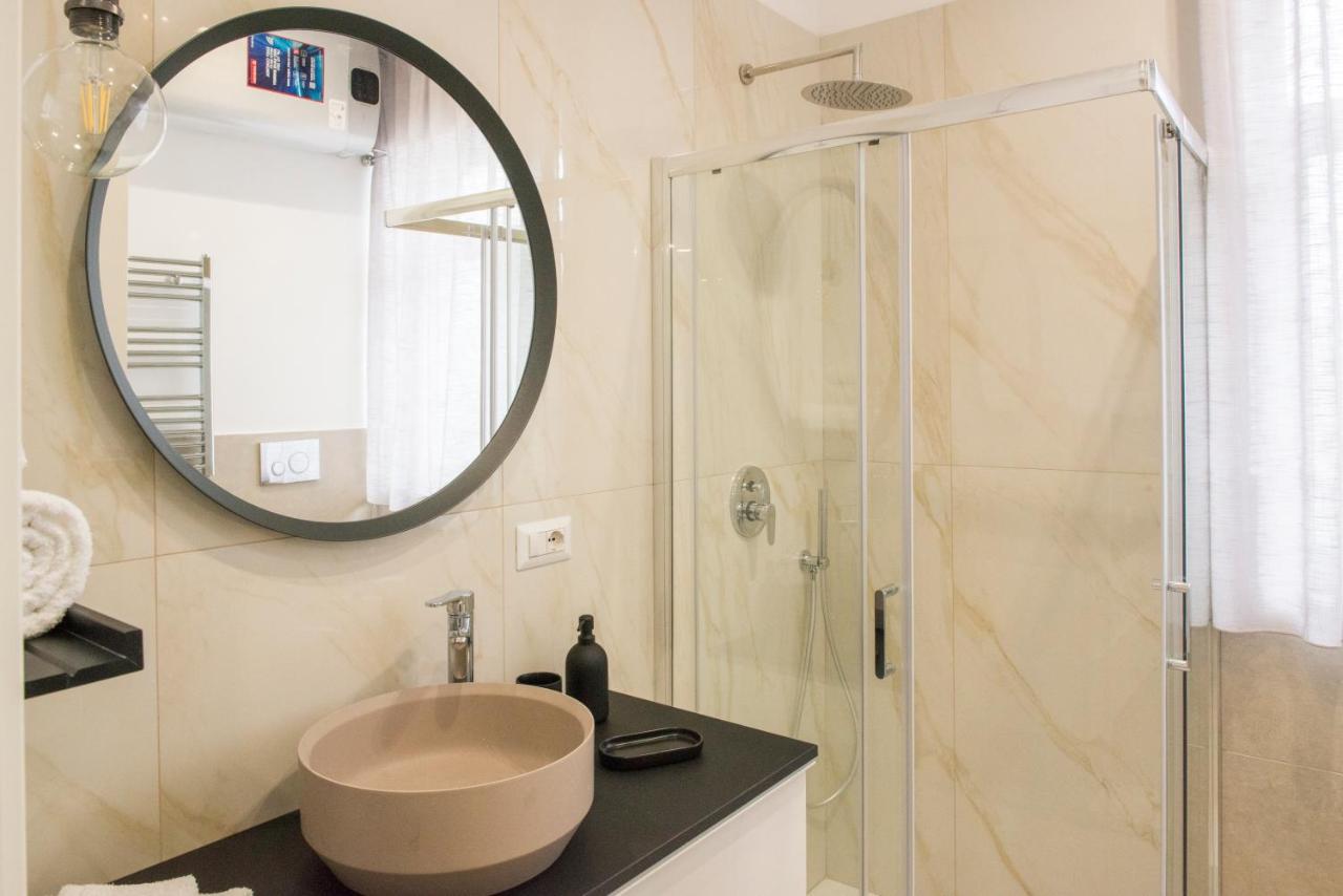 Leflole Residence B&B Naples Extérieur photo