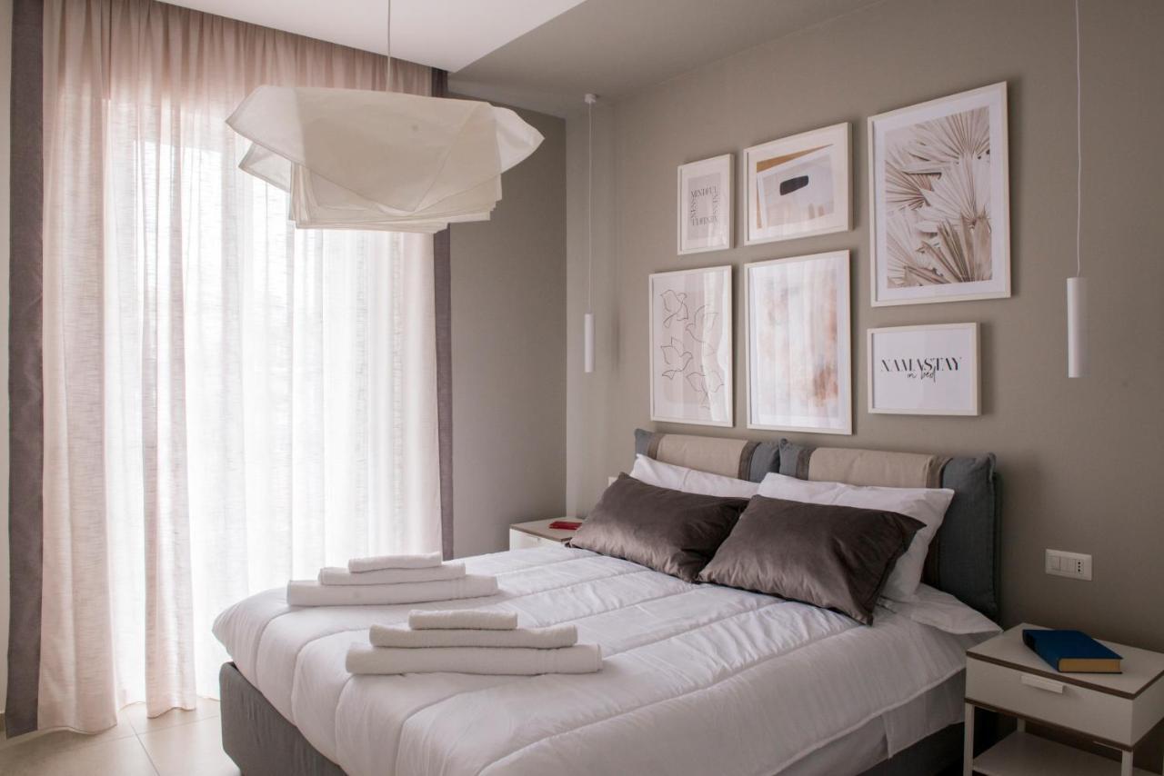 Leflole Residence B&B Naples Extérieur photo