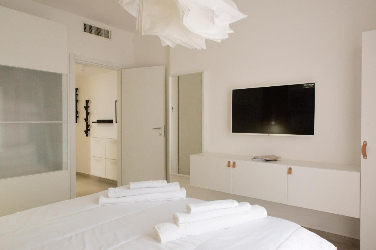 Leflole Residence B&B Naples Extérieur photo