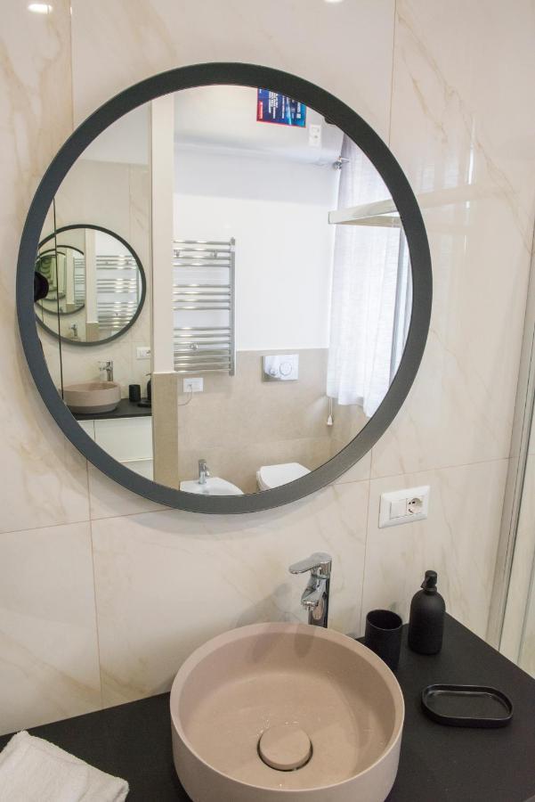 Leflole Residence B&B Naples Extérieur photo
