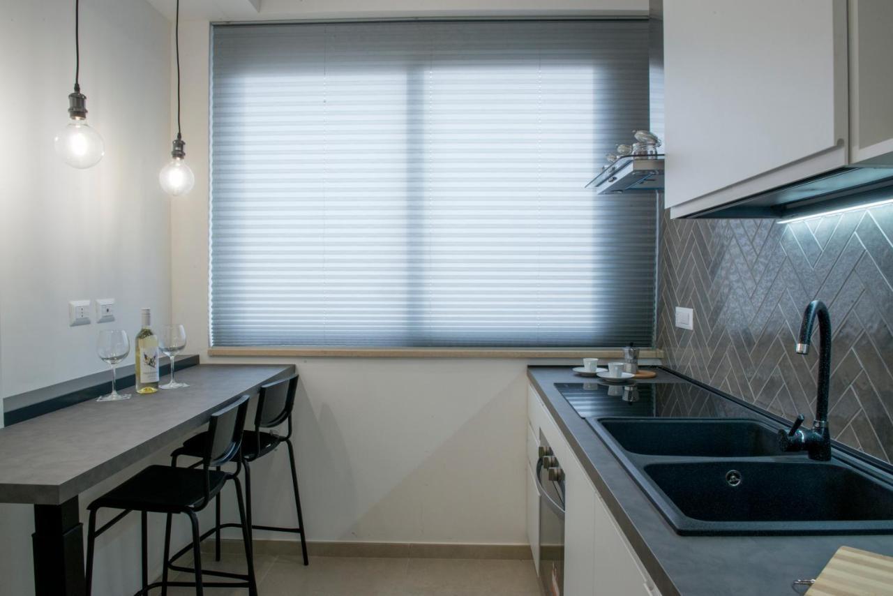 Leflole Residence B&B Naples Extérieur photo