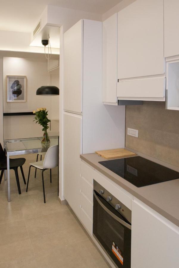 Leflole Residence B&B Naples Extérieur photo