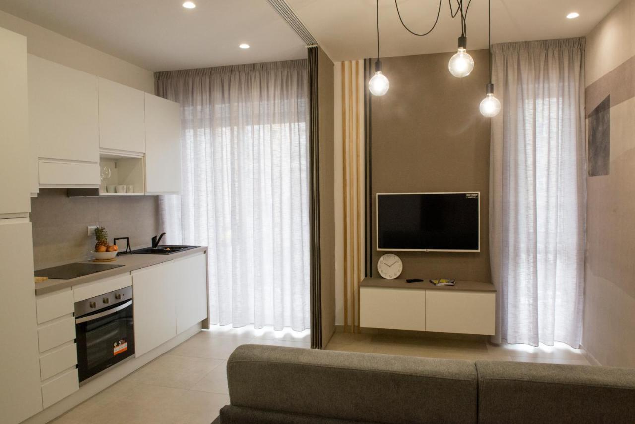 Leflole Residence B&B Naples Extérieur photo