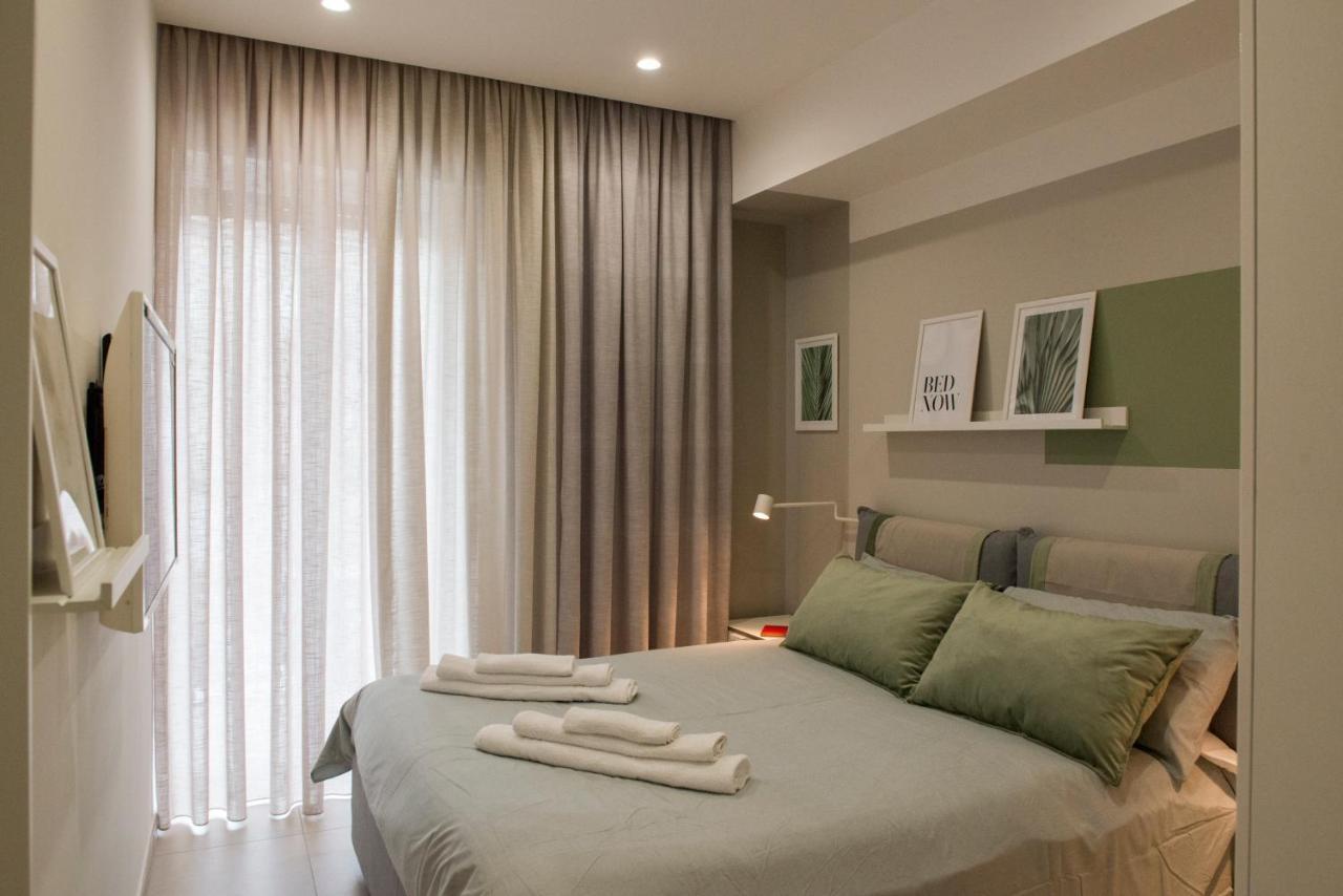 Leflole Residence B&B Naples Extérieur photo