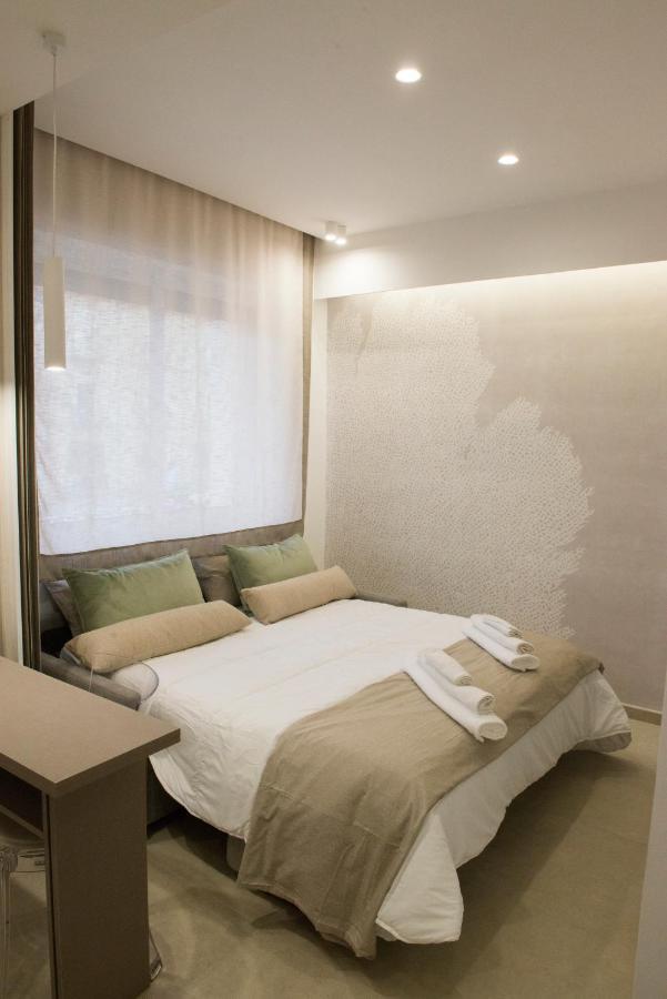 Leflole Residence B&B Naples Extérieur photo