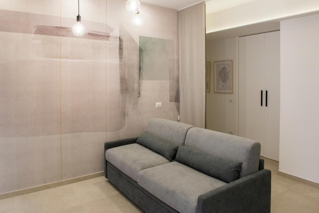 Leflole Residence B&B Naples Extérieur photo