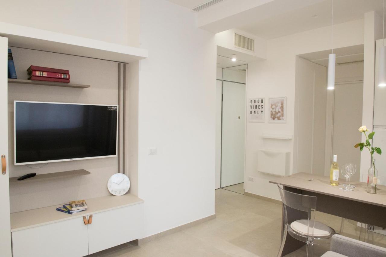Leflole Residence B&B Naples Extérieur photo