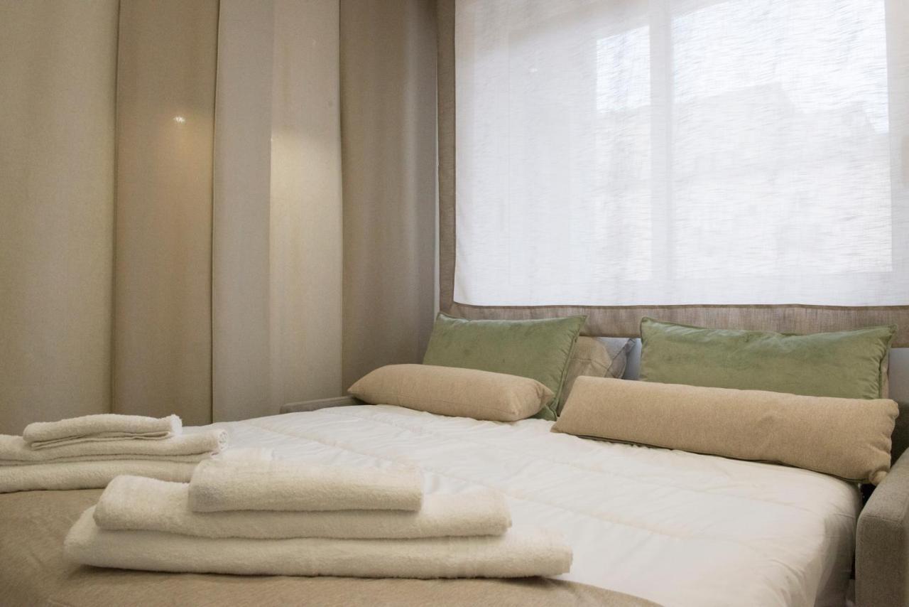 Leflole Residence B&B Naples Extérieur photo
