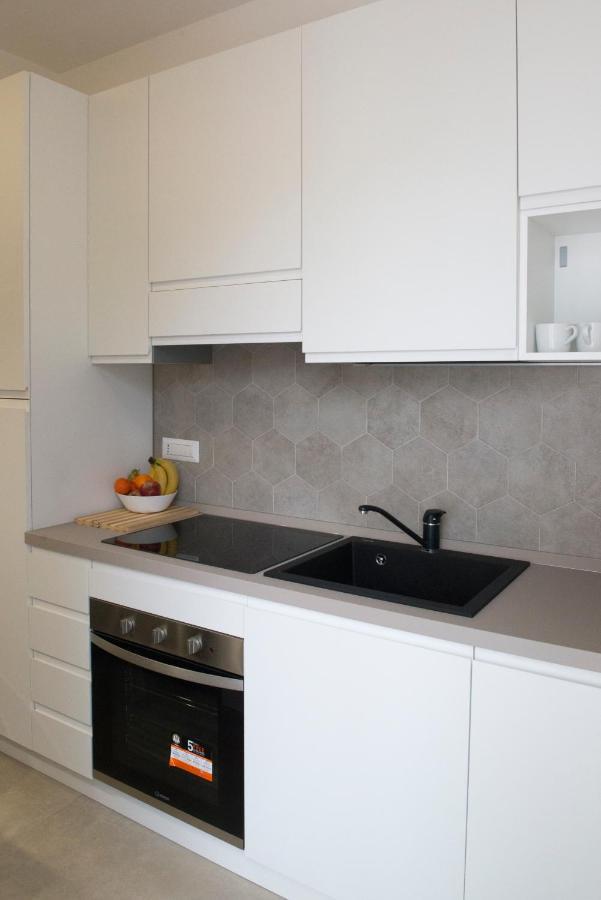 Leflole Residence B&B Naples Extérieur photo