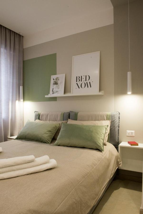 Leflole Residence B&B Naples Extérieur photo
